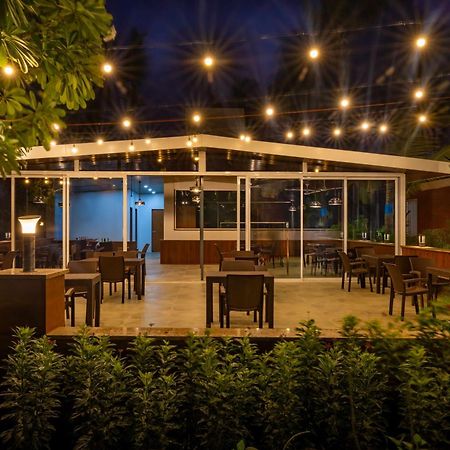 Coco Bliss By Mauli Stays Manor Luaran gambar