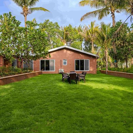 Coco Bliss By Mauli Stays Manor Luaran gambar