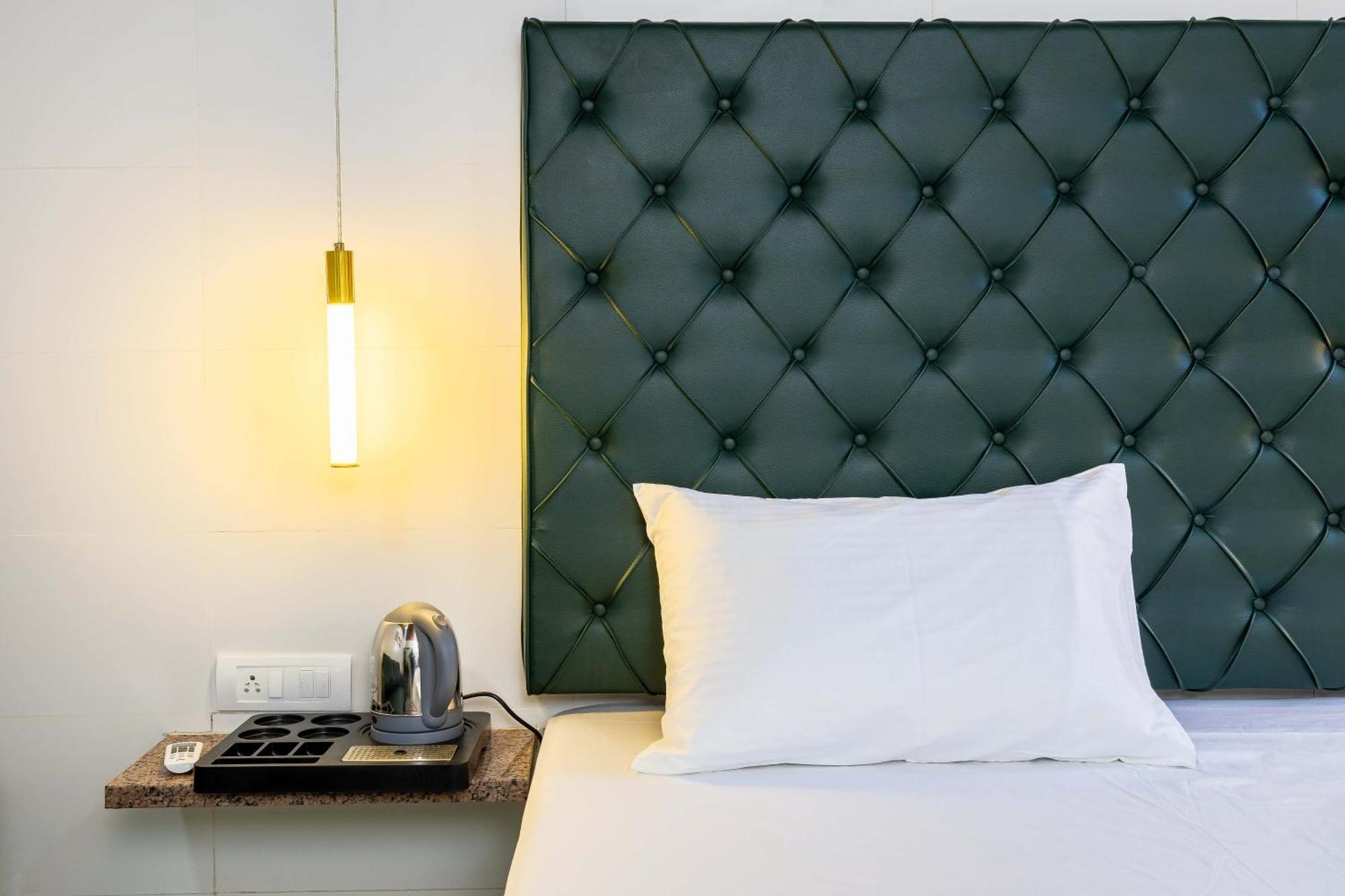 Coco Bliss By Mauli Stays Manor Luaran gambar