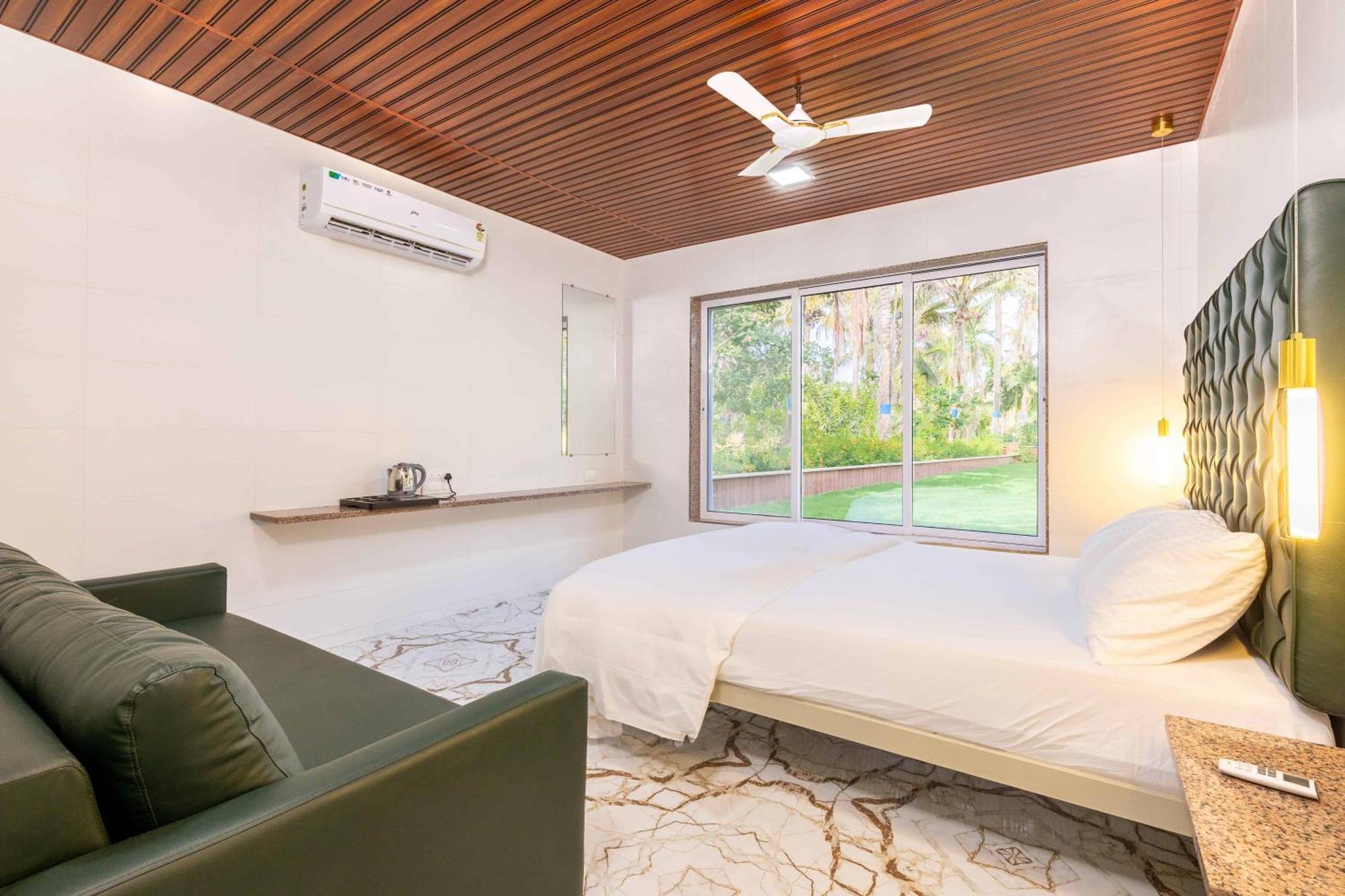 Coco Bliss By Mauli Stays Manor Luaran gambar