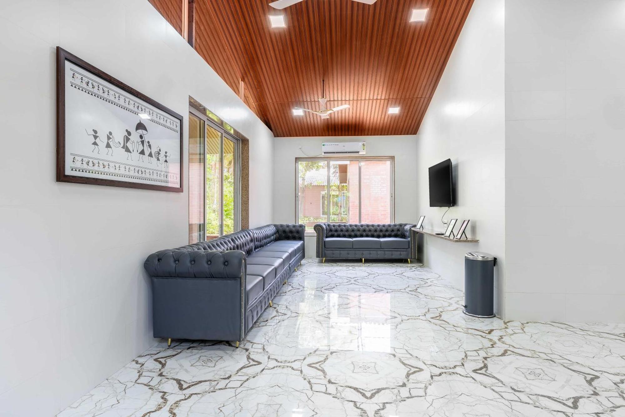 Coco Bliss By Mauli Stays Manor Luaran gambar