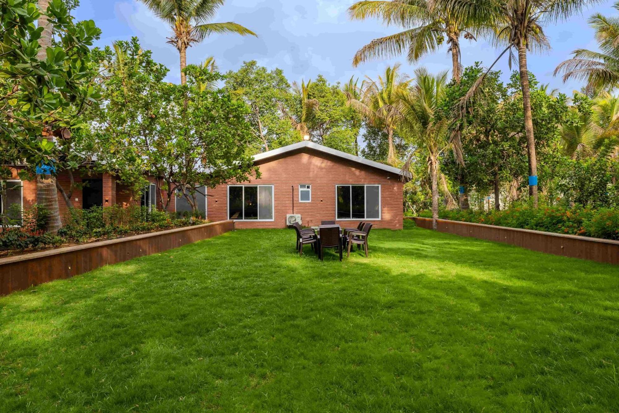 Coco Bliss By Mauli Stays Manor Luaran gambar
