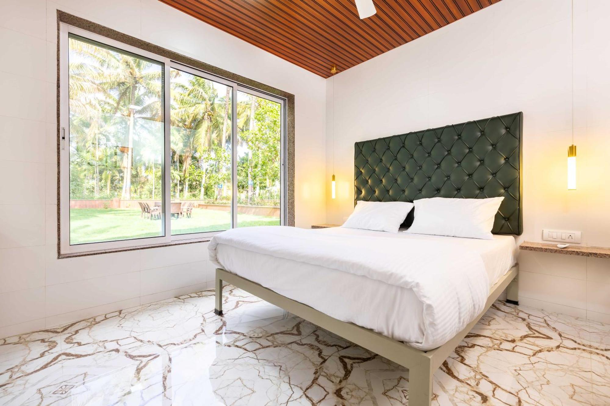 Coco Bliss By Mauli Stays Manor Luaran gambar
