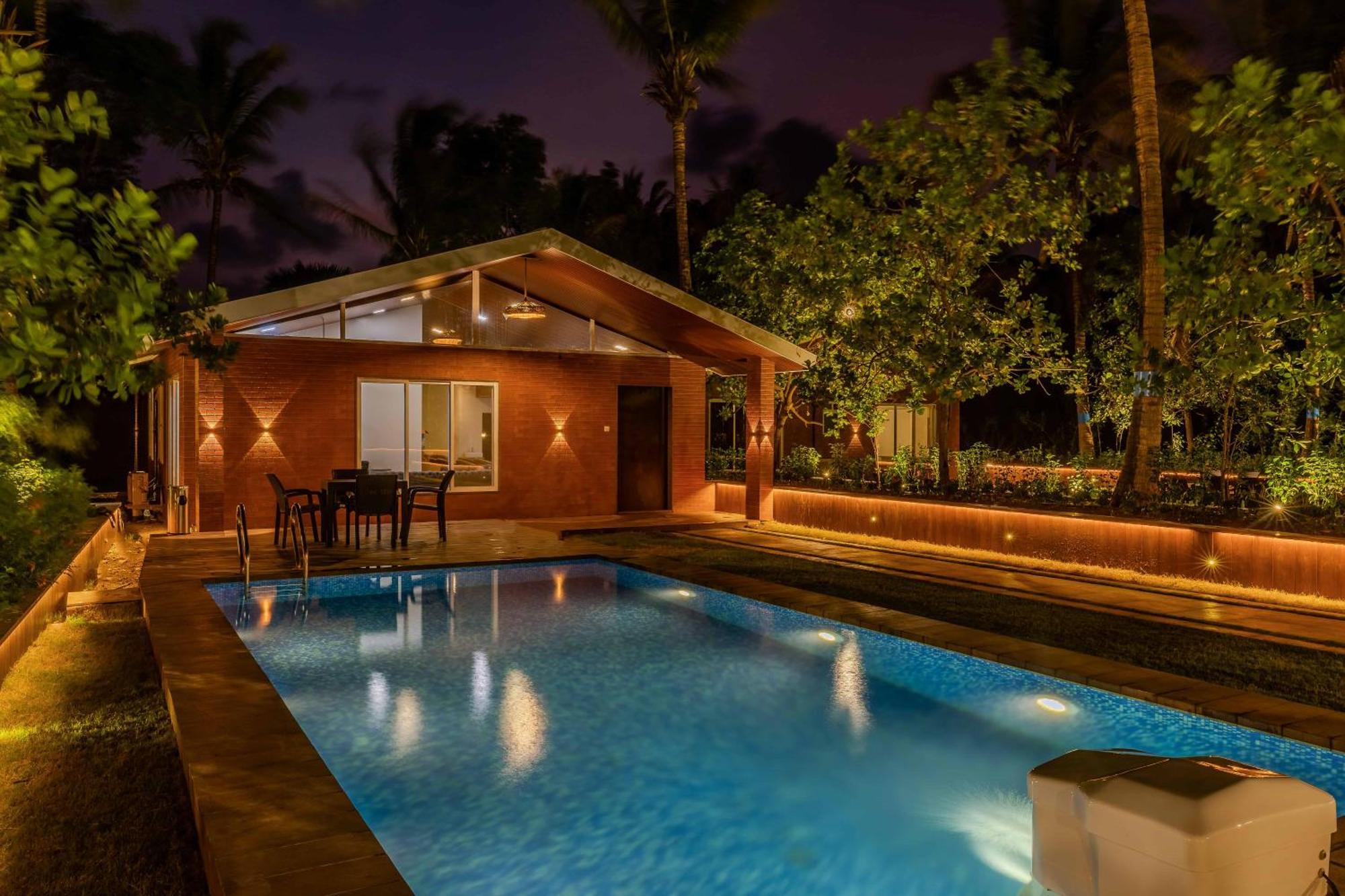 Coco Bliss By Mauli Stays Manor Luaran gambar