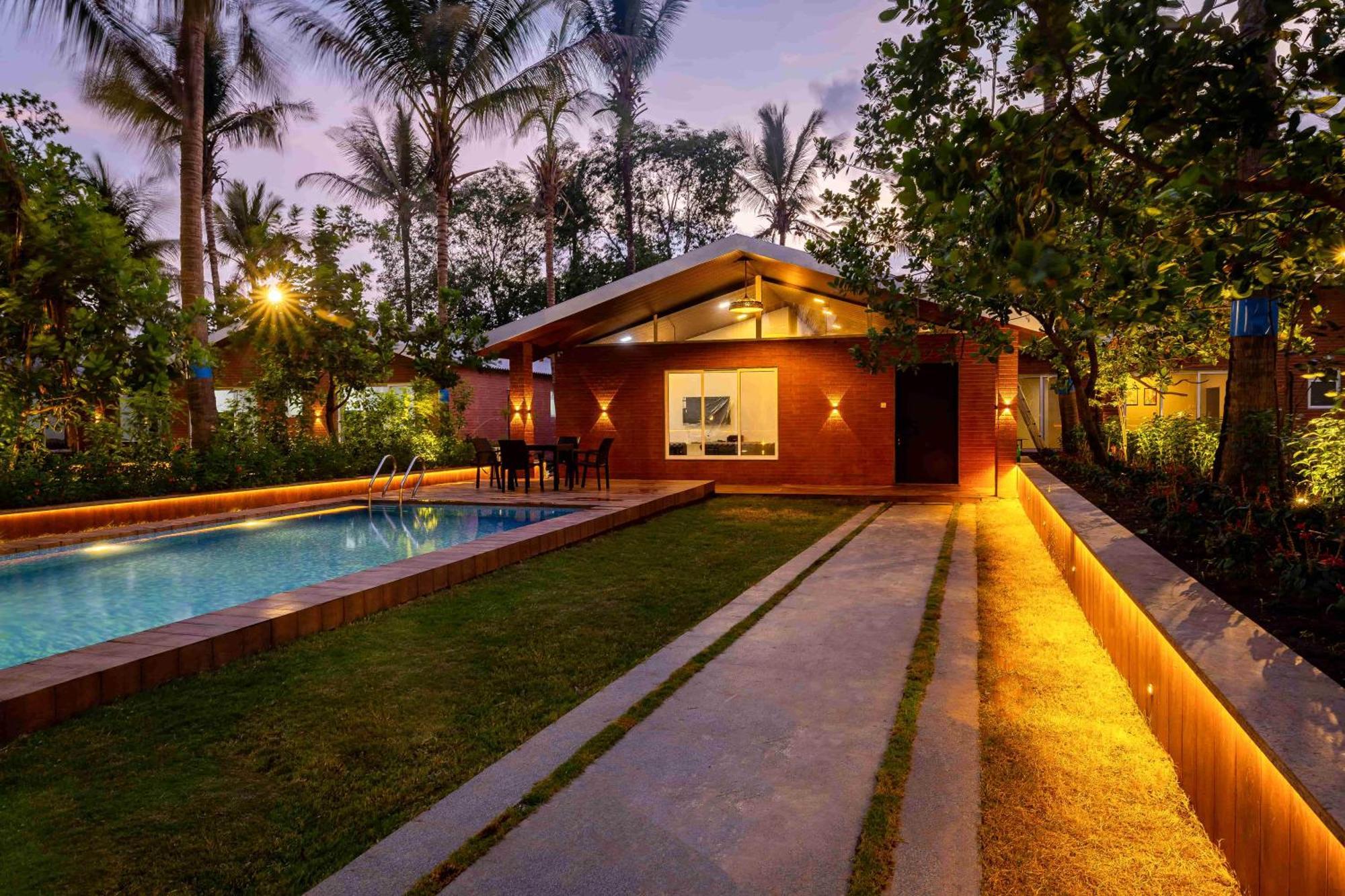 Coco Bliss By Mauli Stays Manor Luaran gambar