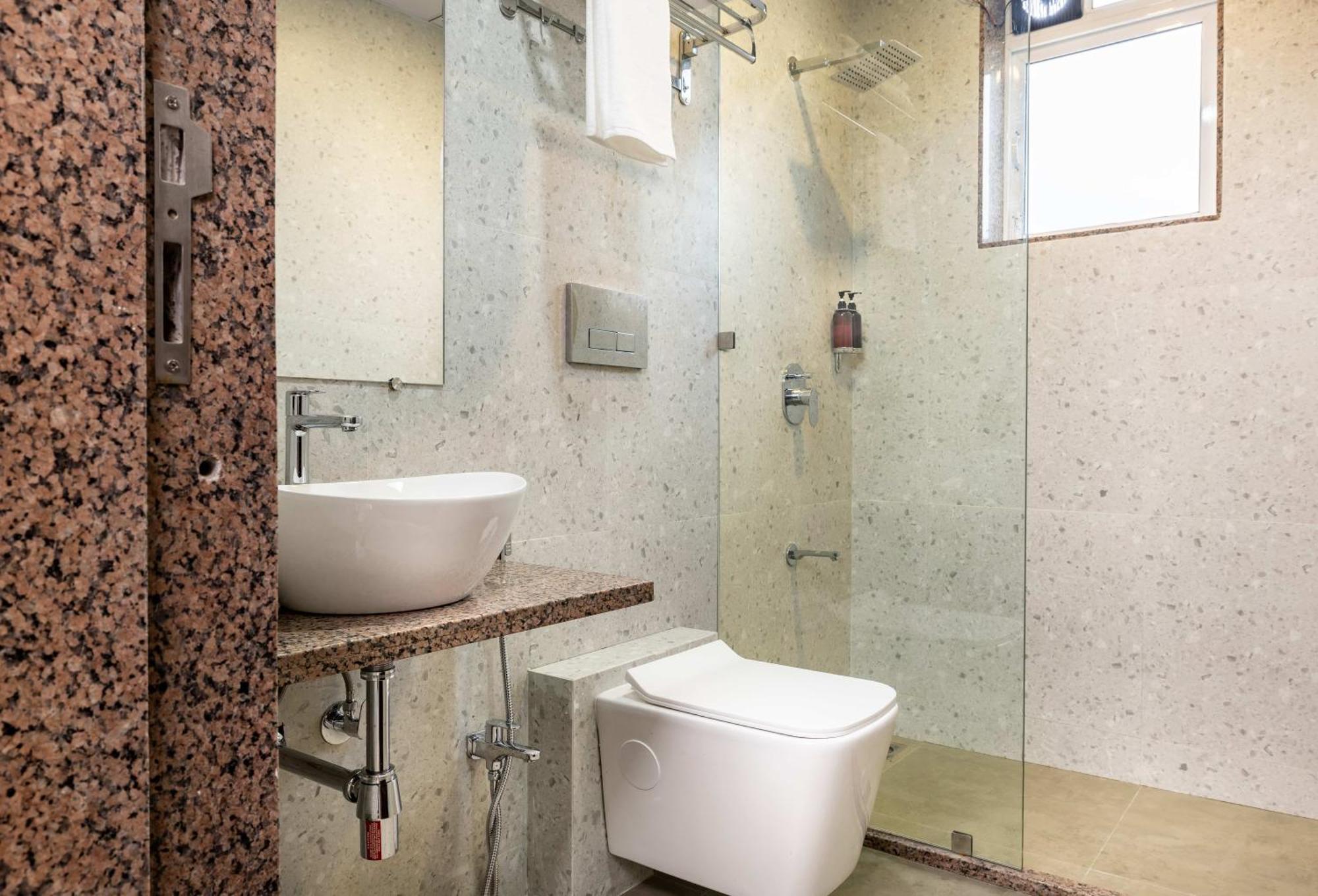 Coco Bliss By Mauli Stays Manor Luaran gambar