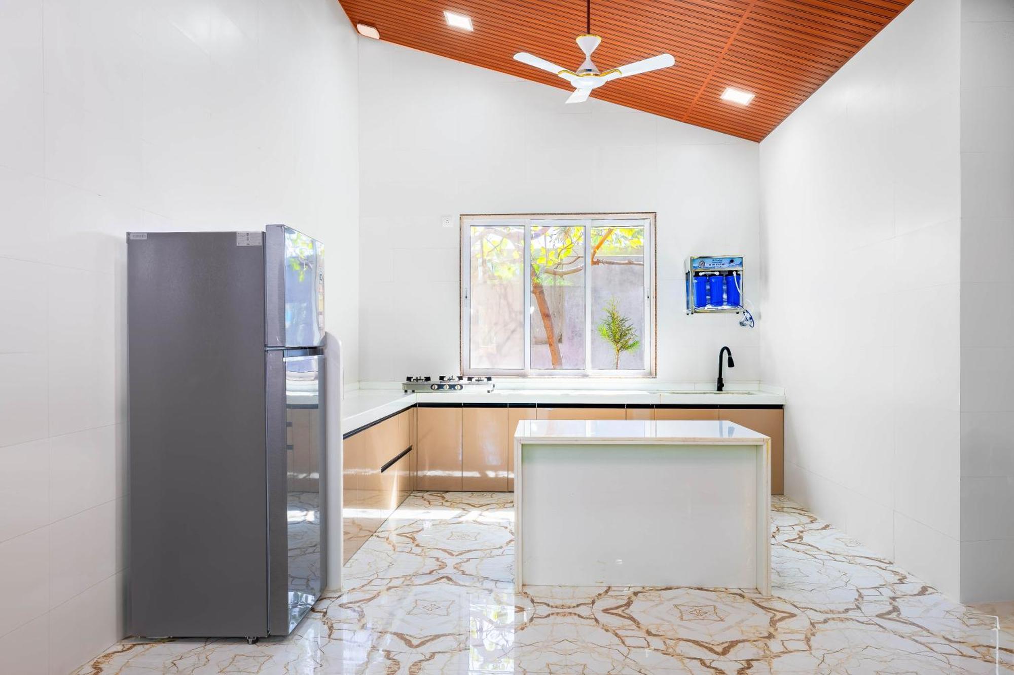 Coco Bliss By Mauli Stays Manor Luaran gambar