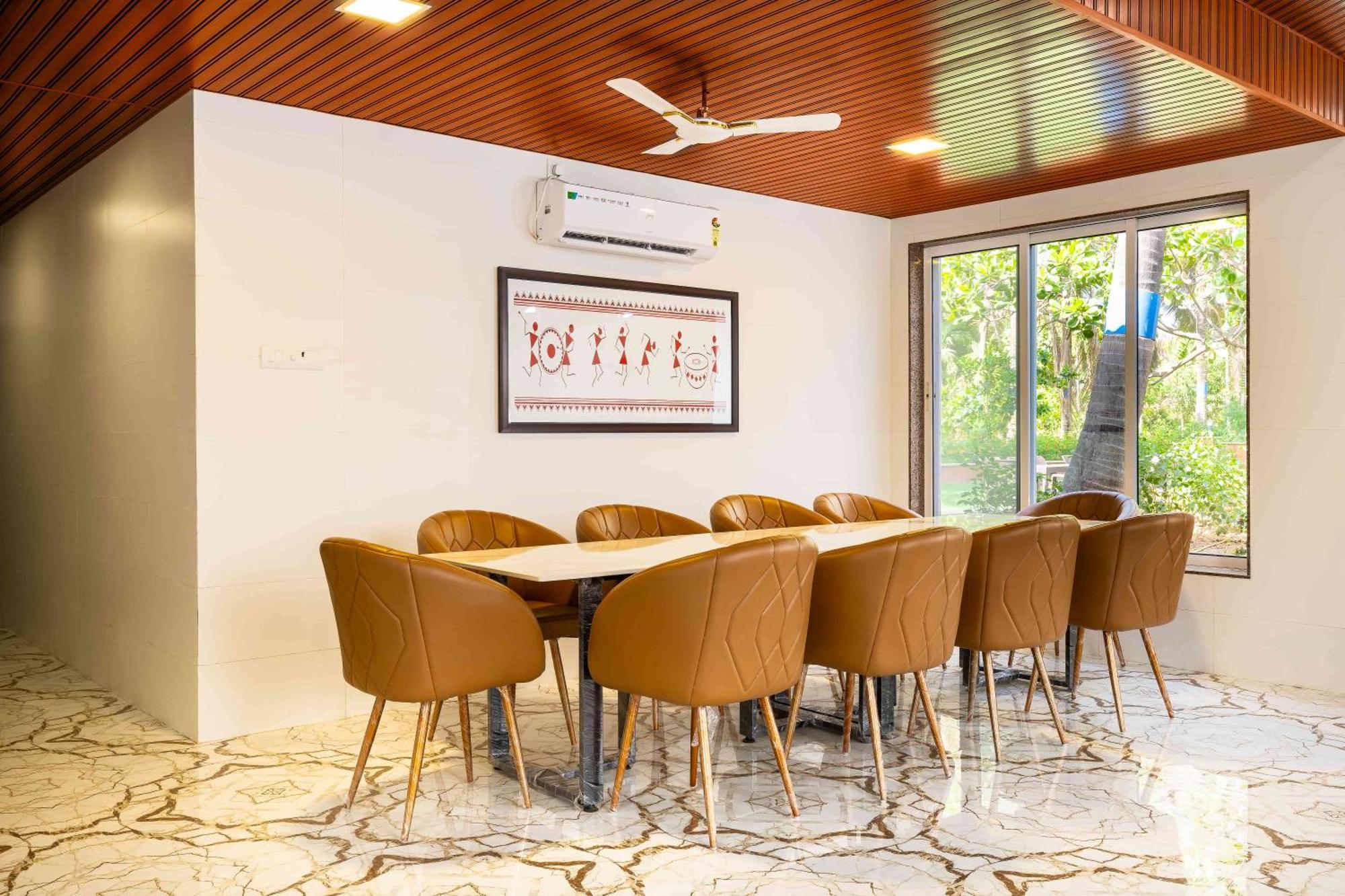 Coco Bliss By Mauli Stays Manor Luaran gambar