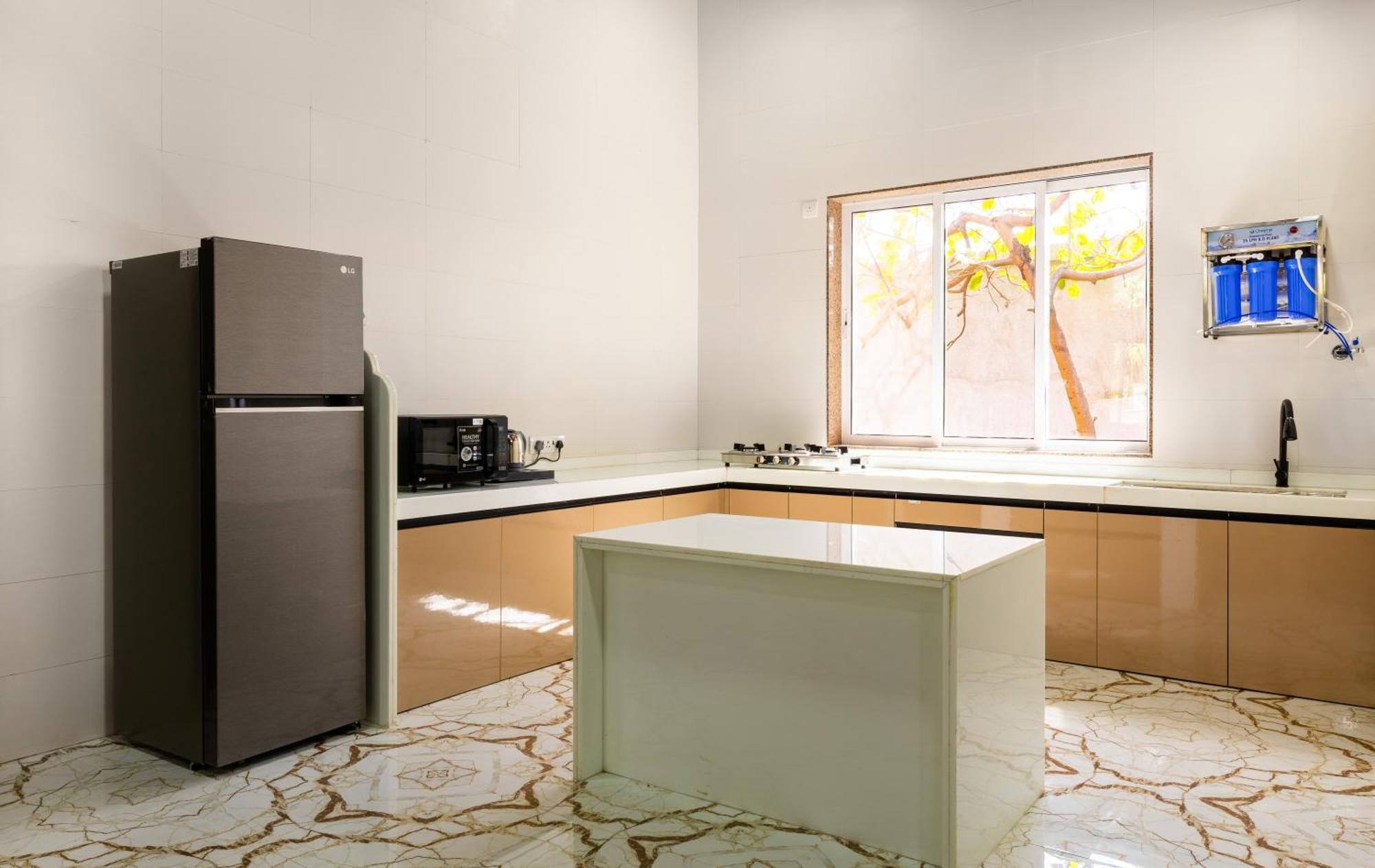 Coco Bliss By Mauli Stays Manor Luaran gambar